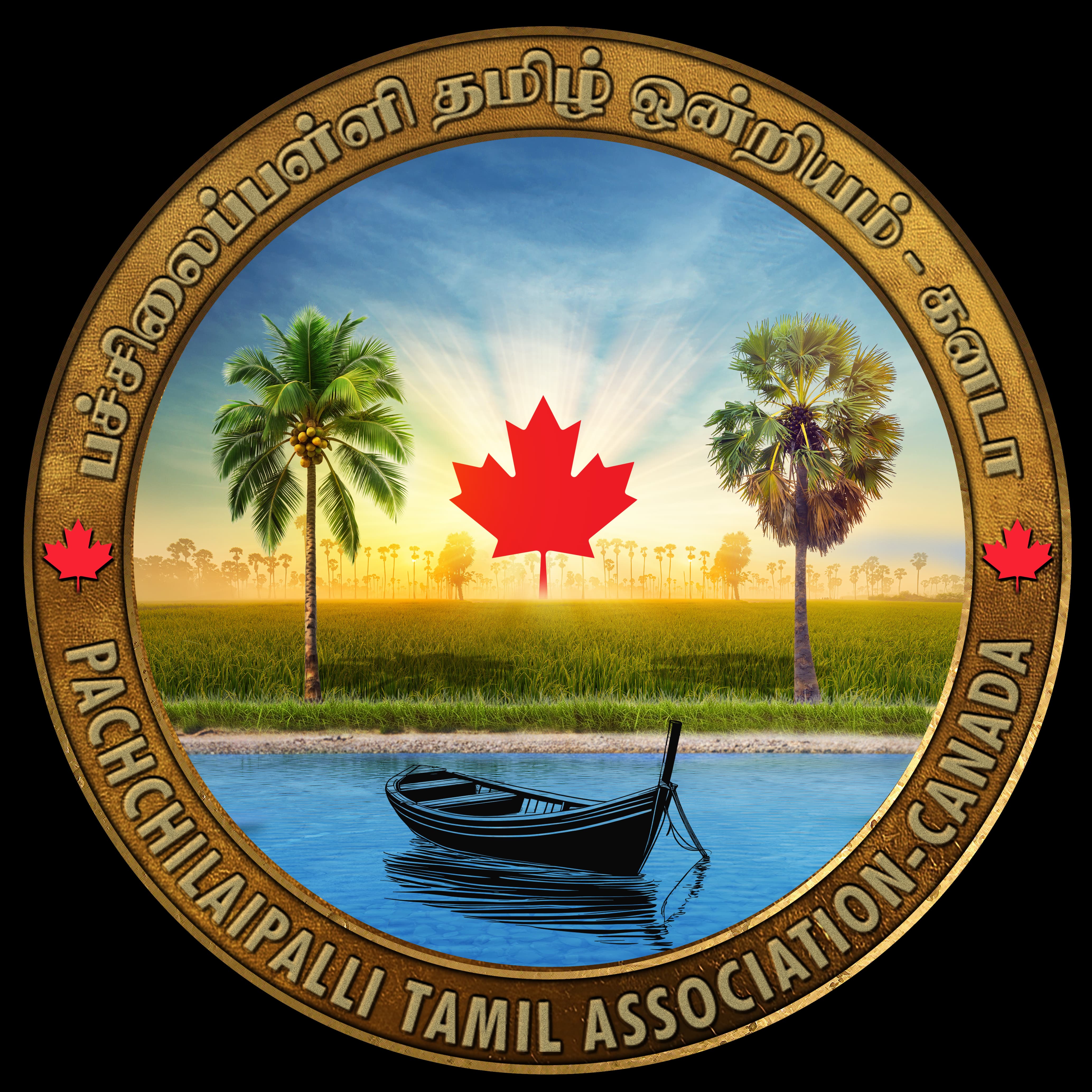 Introducing Our Official Logo