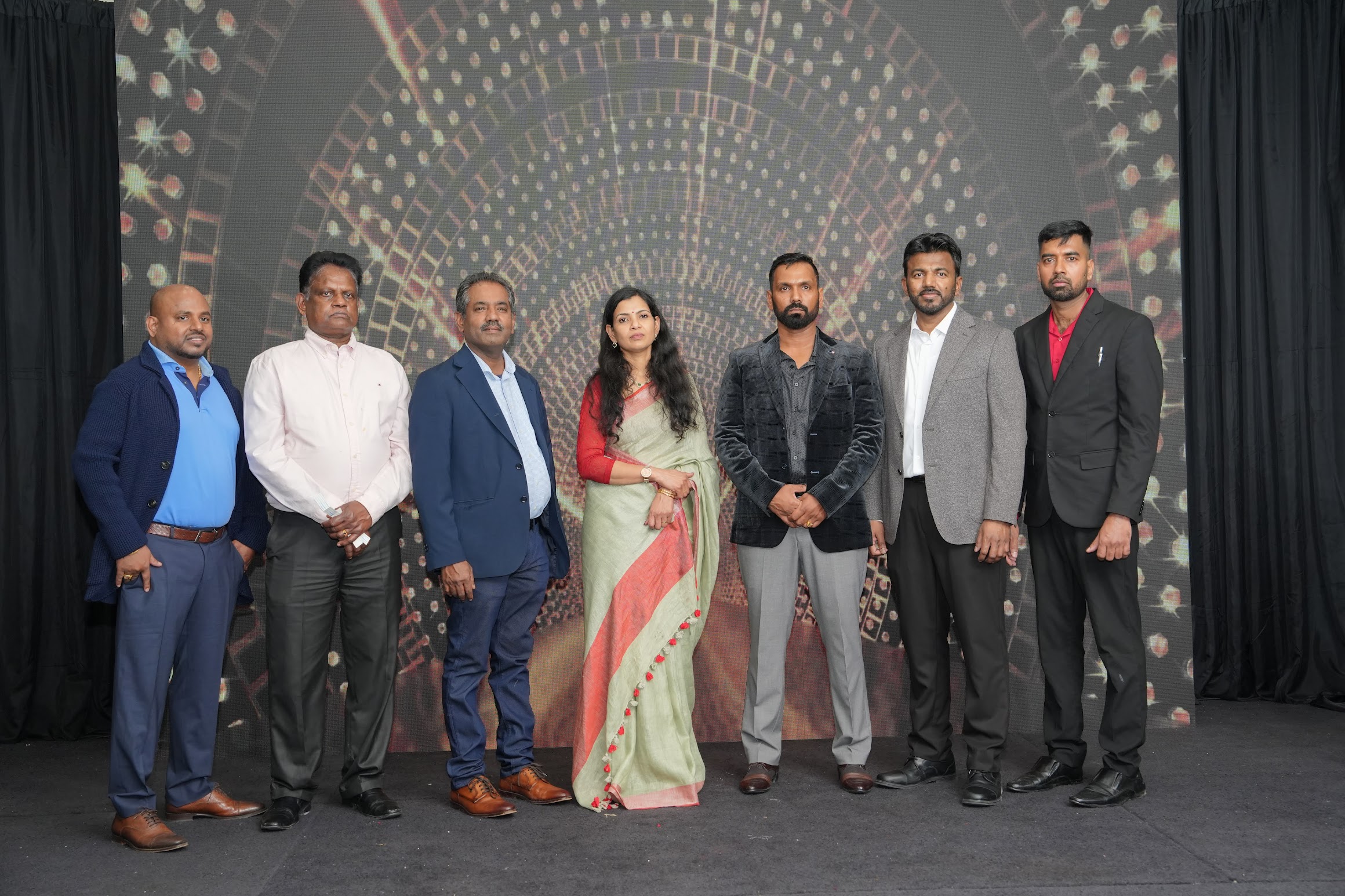 PTAC Board Introduction